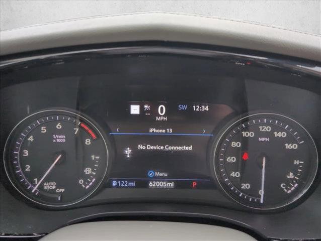 used 2020 Cadillac XT6 car, priced at $26,498