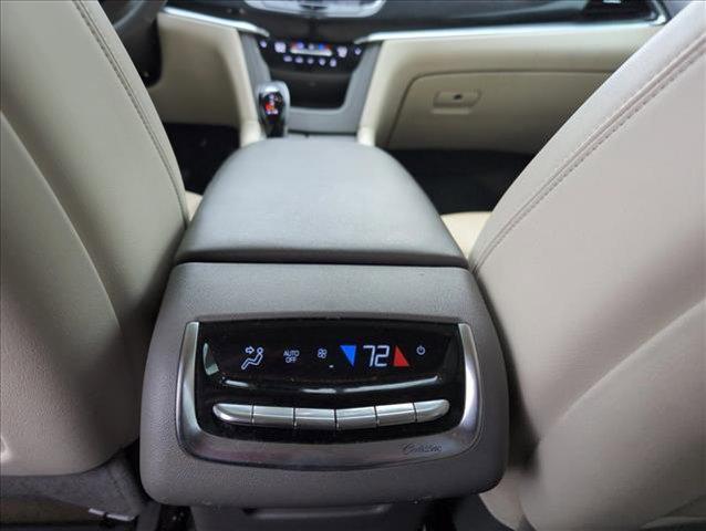 used 2020 Cadillac XT6 car, priced at $26,498