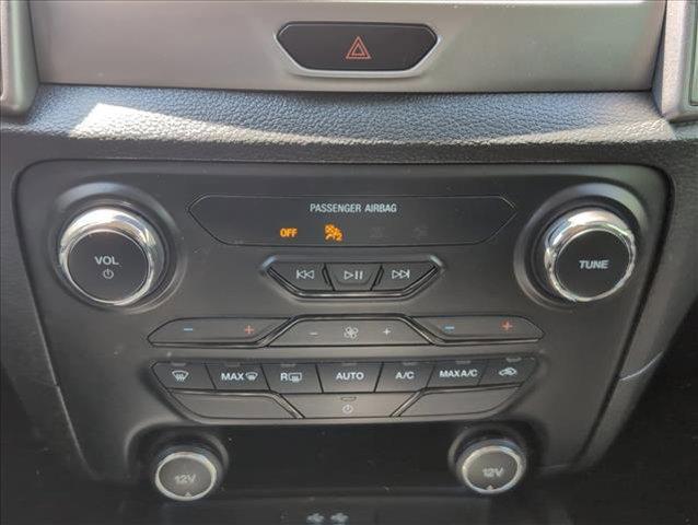 used 2019 Ford Ranger car, priced at $23,300