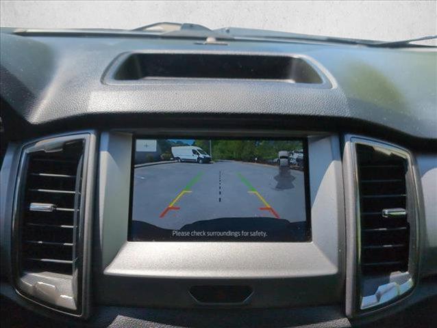 used 2019 Ford Ranger car, priced at $23,300