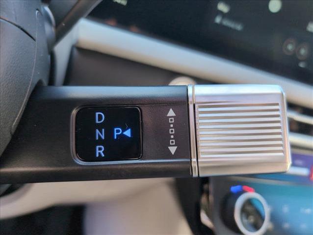 new 2026 Hyundai Tucson car, priced at $40,419