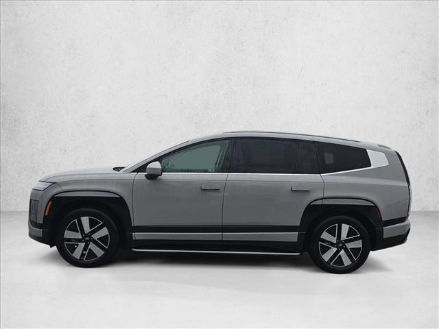 new 2026 Hyundai IONIQ 9 car, priced at $69,237