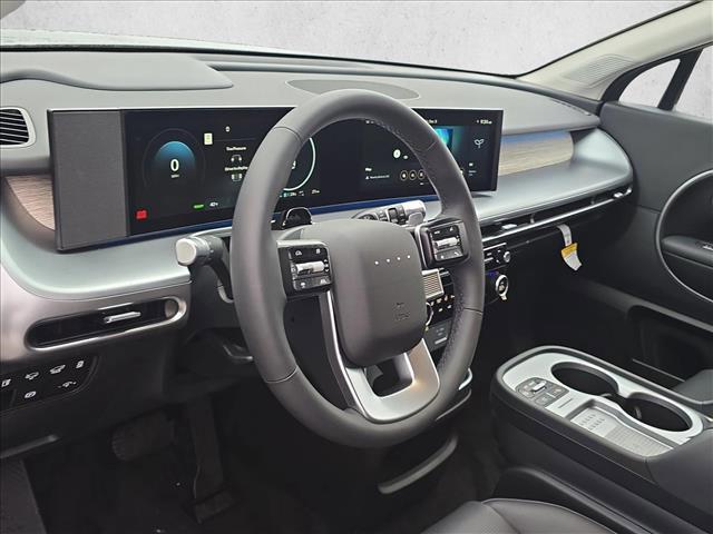 new 2026 Hyundai IONIQ 9 car, priced at $69,237