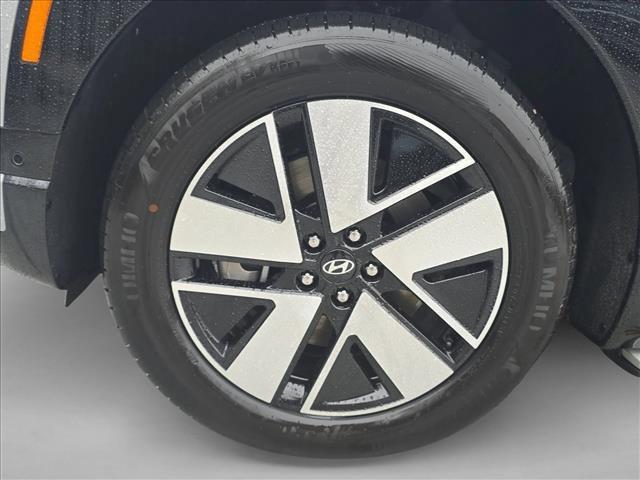 new 2026 Hyundai IONIQ 9 car, priced at $69,237