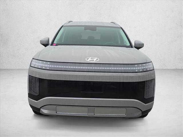 new 2026 Hyundai IONIQ 9 car, priced at $69,237