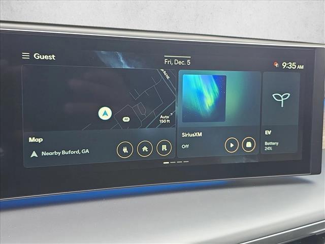 new 2026 Hyundai IONIQ 9 car, priced at $69,237