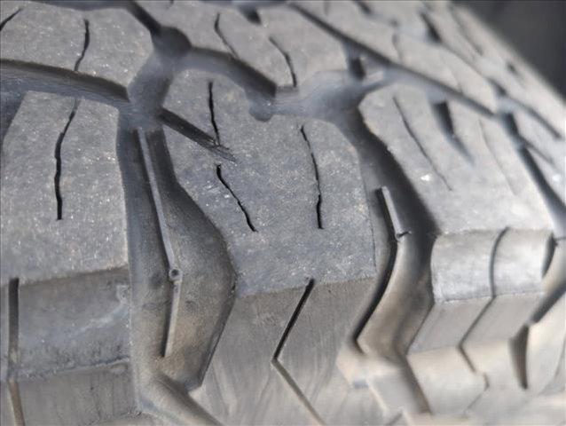 used 2018 Jeep Wrangler Unlimited car, priced at $22,989