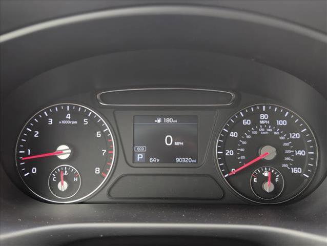 used 2019 Kia Sorento car, priced at $13,888