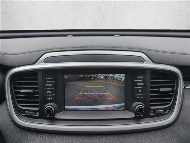 used 2019 Kia Sorento car, priced at $13,888