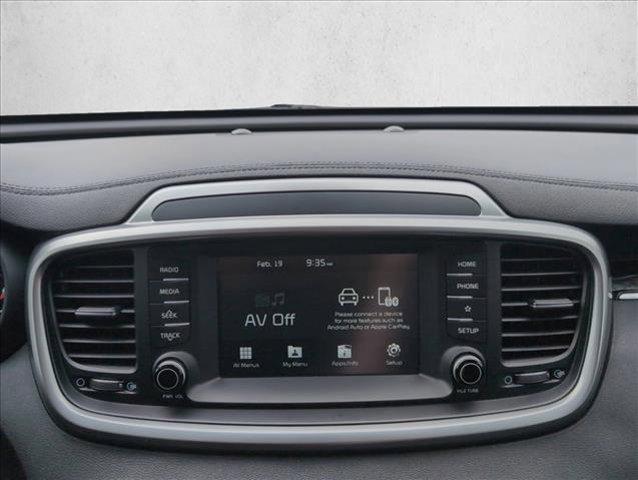 used 2019 Kia Sorento car, priced at $13,888