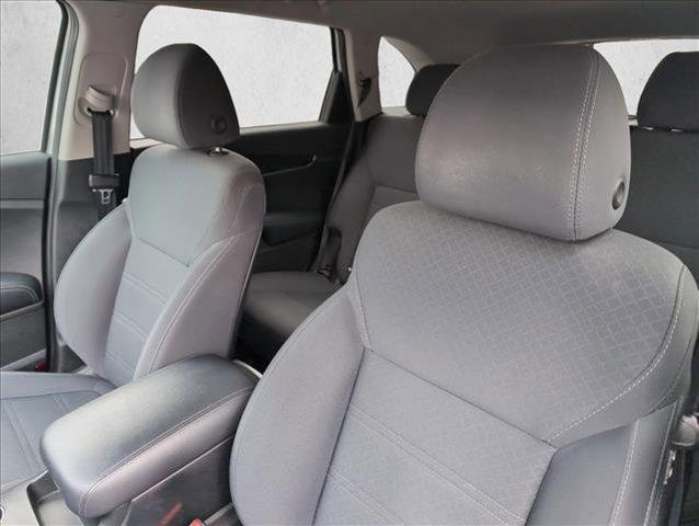 used 2019 Kia Sorento car, priced at $13,888