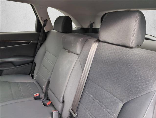 used 2019 Kia Sorento car, priced at $13,888