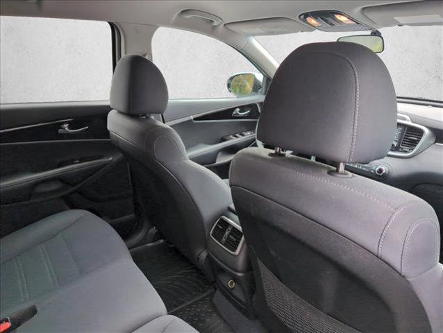 used 2019 Kia Sorento car, priced at $13,888
