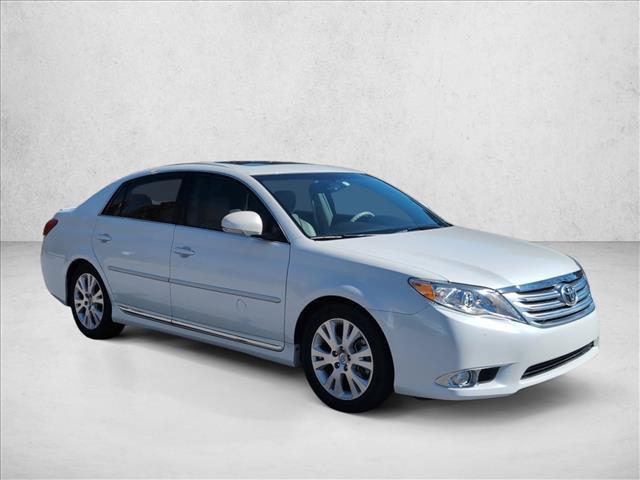 used 2011 Toyota Avalon car, priced at $14,858