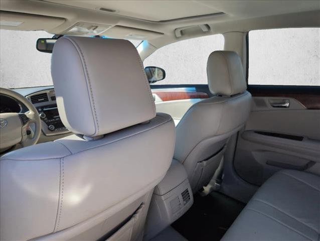 used 2011 Toyota Avalon car, priced at $14,858