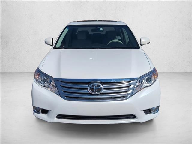 used 2011 Toyota Avalon car, priced at $14,858