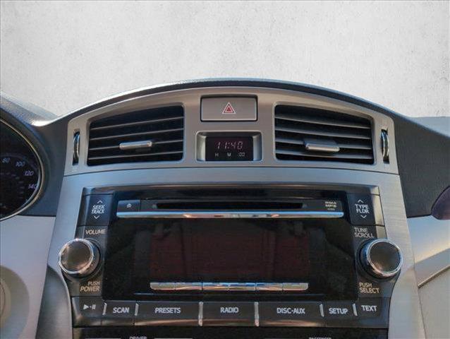 used 2011 Toyota Avalon car, priced at $14,858