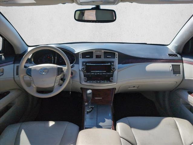 used 2011 Toyota Avalon car, priced at $14,858