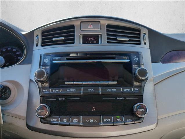 used 2011 Toyota Avalon car, priced at $14,858