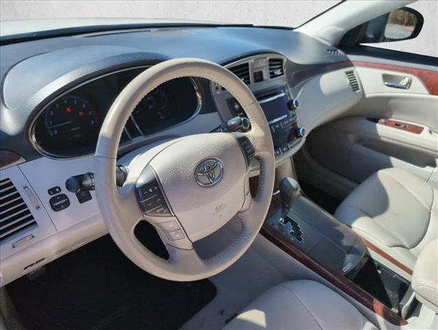 used 2011 Toyota Avalon car, priced at $14,858