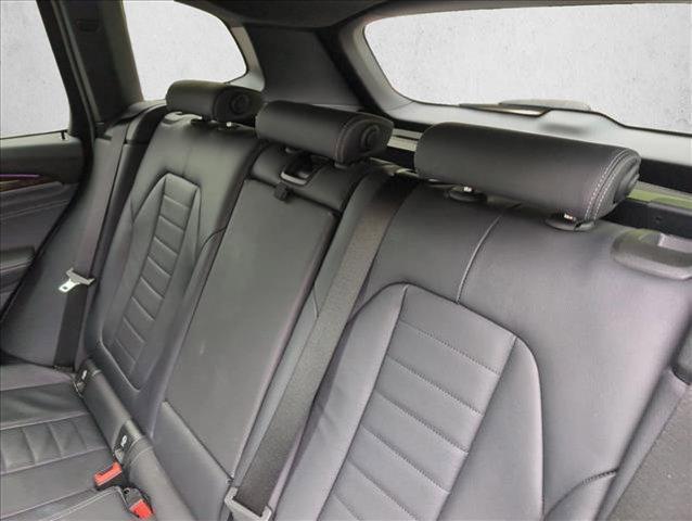 used 2019 BMW X3 car, priced at $15,381