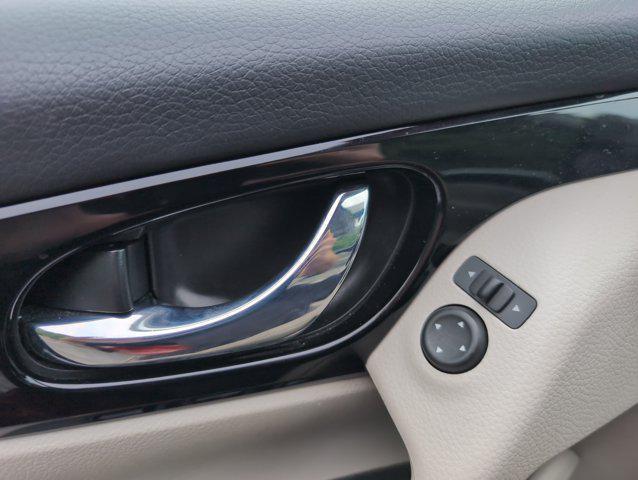 used 2022 Nissan Rogue Sport car, priced at $18,498