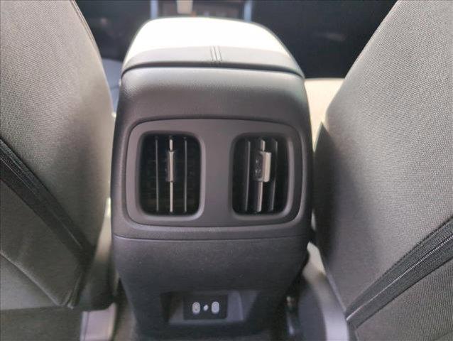 new 2026 Hyundai Tucson car, priced at $30,999