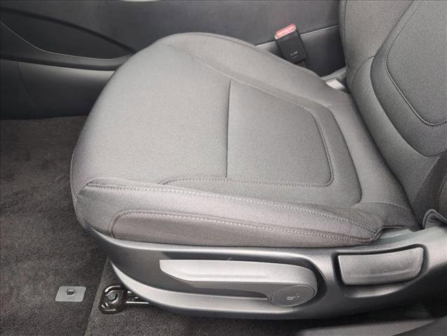 new 2026 Hyundai Tucson car, priced at $29,899