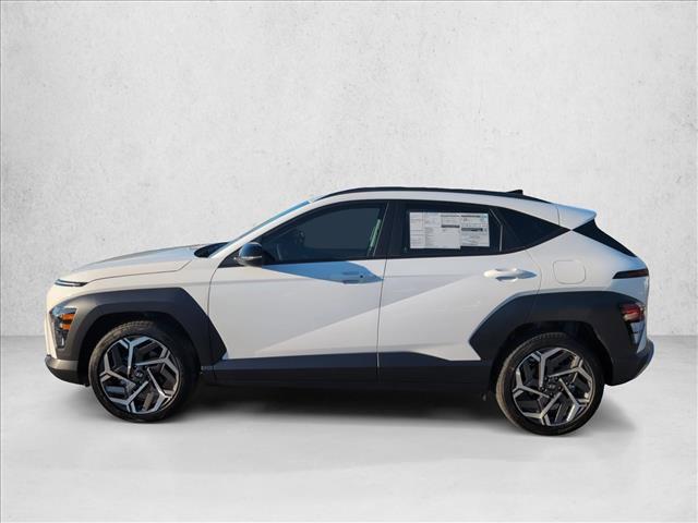 new 2026 Hyundai Kona car, priced at $29,871
