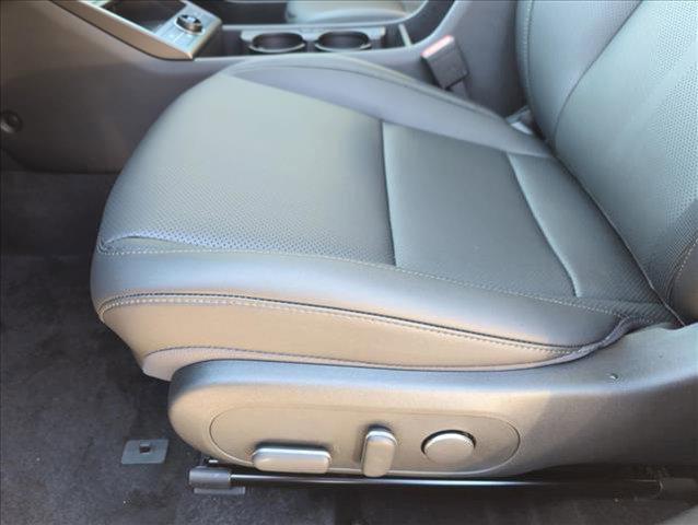 new 2026 Hyundai Kona car, priced at $29,871