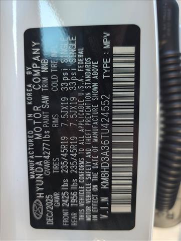 new 2026 Hyundai Kona car, priced at $29,871