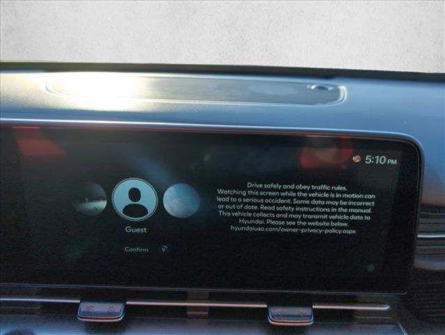 new 2026 Hyundai Kona car, priced at $29,871