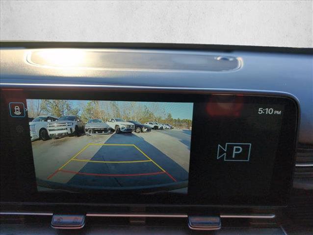 new 2026 Hyundai Kona car, priced at $29,871