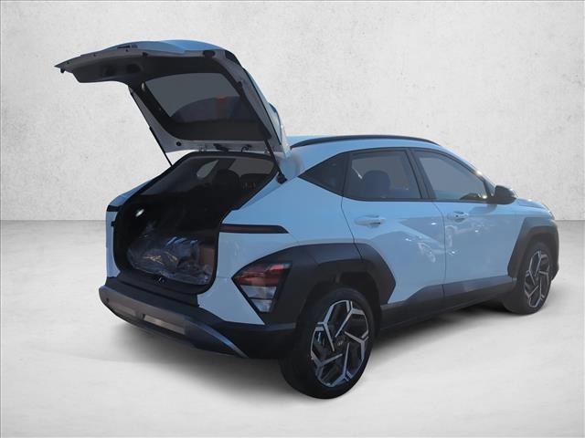 new 2026 Hyundai Kona car, priced at $29,871