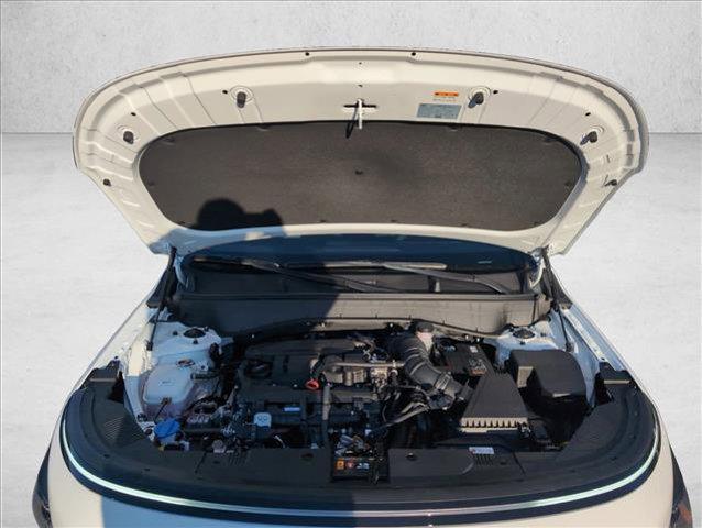 new 2026 Hyundai Kona car, priced at $29,871