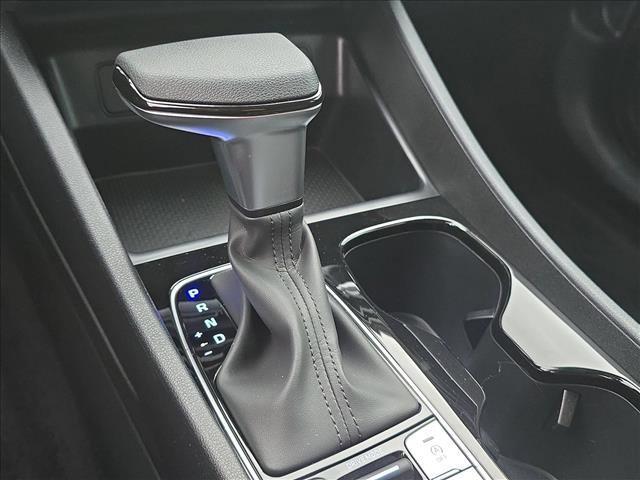 new 2026 Hyundai Tucson car, priced at $30,999
