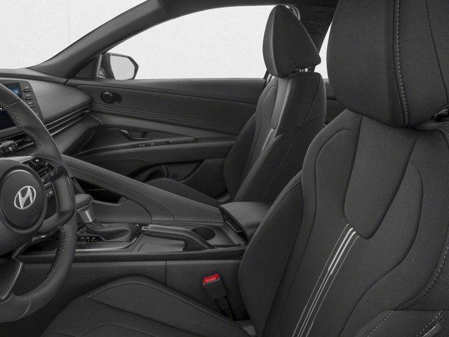 new 2026 Hyundai Elantra car, priced at $24,171