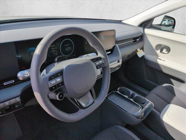 new 2026 Hyundai IONIQ 5 car, priced at $40,027