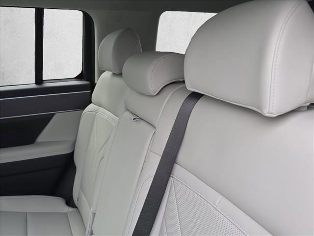 new 2026 Hyundai Santa Fe car, priced at $36,929