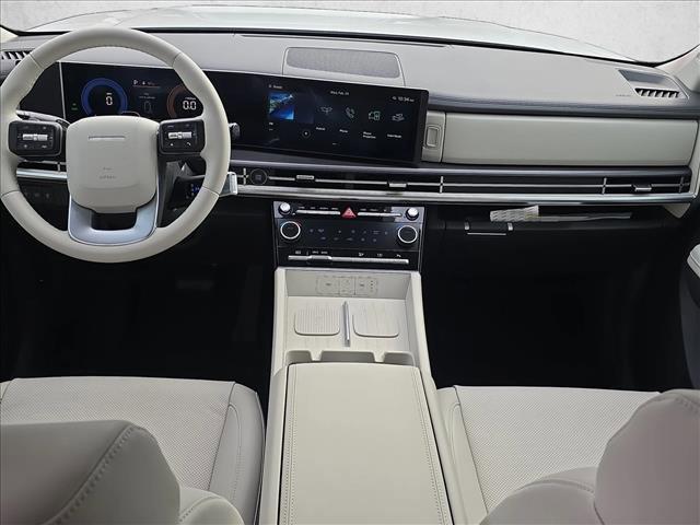 new 2026 Hyundai Santa Fe car, priced at $36,929