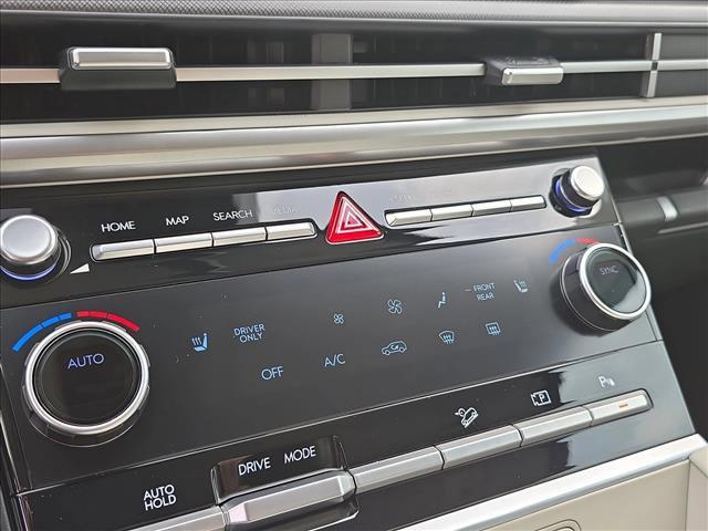 new 2026 Hyundai Santa Fe car, priced at $36,929