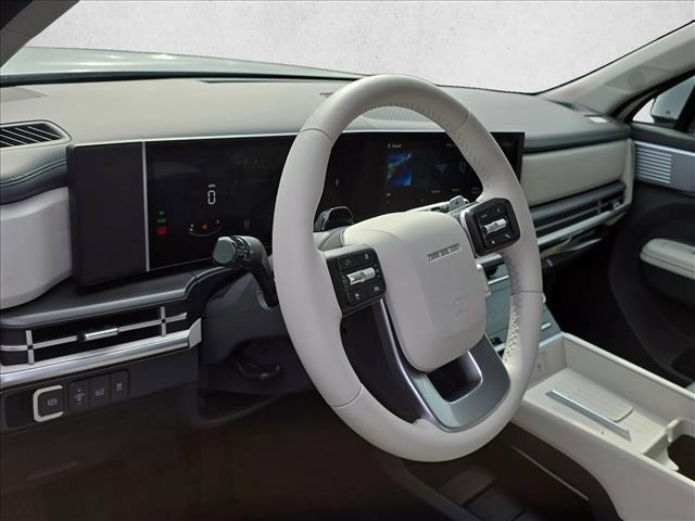new 2026 Hyundai Santa Fe car, priced at $36,929