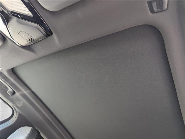 used 2024 BMW X3 car, priced at $34,989