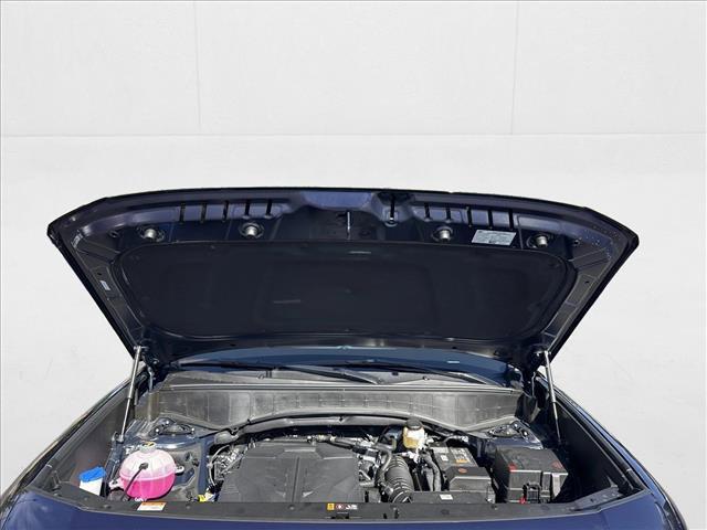 new 2026 Hyundai Palisade car, priced at $54,521