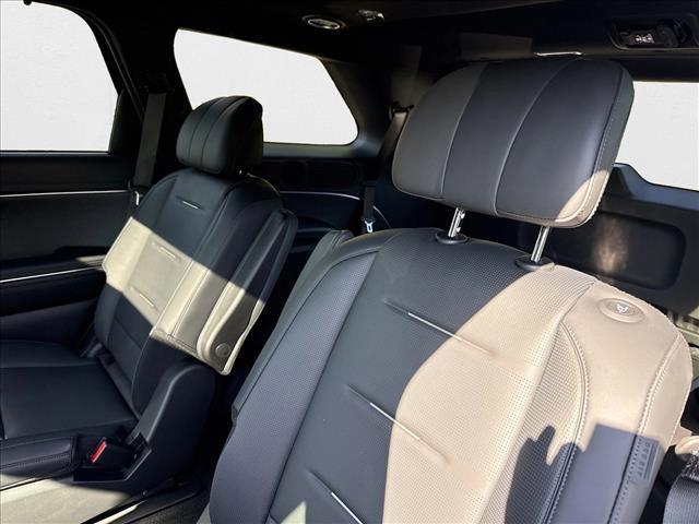 new 2026 Hyundai Palisade car, priced at $54,521