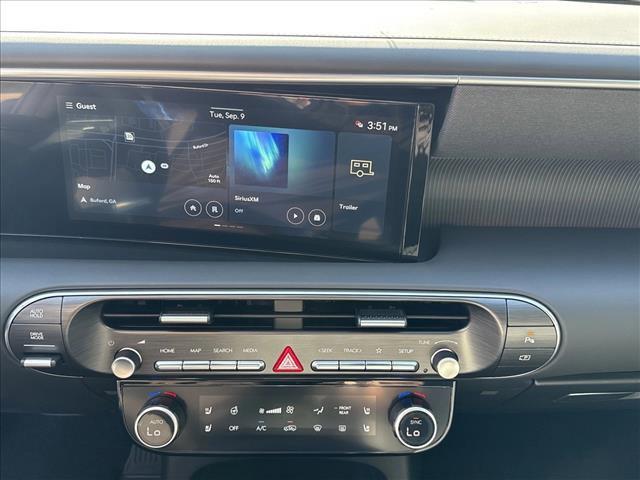 new 2026 Hyundai Palisade car, priced at $54,521