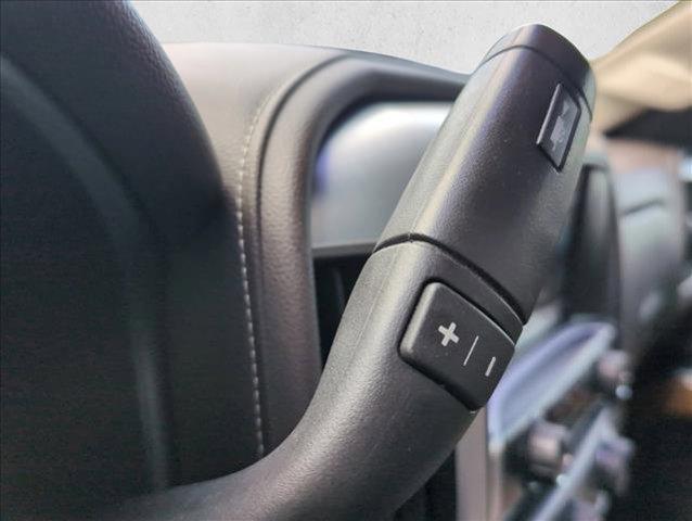 used 2018 GMC Sierra 1500 car, priced at $37,879