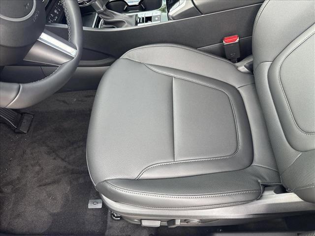used 2025 Hyundai Tucson car, priced at $28,791