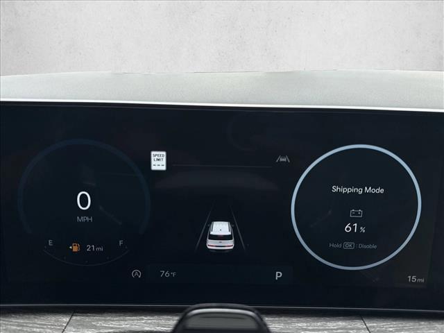 new 2026 Hyundai Santa Fe car, priced at $48,121