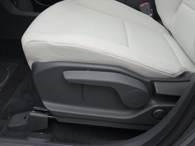 new 2026 Hyundai Santa Fe car, priced at $33,149